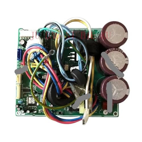 Kompatibel For Klimaanlage Computer-board Leiterplatte PCB-00740A DB93-07108C/R/L-LF DD von NHADZLXQE