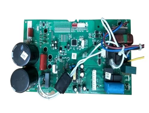Kompatibel For Klimaanlage Computer-board PU926AY013-T PU925AY036-T PU925AY035-T PU925AY033-T PU925AY073-T PU925AY071-T PU925AY075-T(PU925AY073-T) von NHADZLXQE
