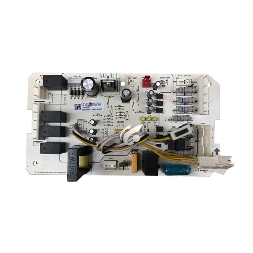 Kompatibel For Klimaanlage Control Board Computer-board CE-KFR160W/SN1 SA-KFR140W Teil Kompatibel For Klimaanlage Control Board Computer-board CE-KFR160W/SN1 SA-KFR140W Teil von NHADZLXQE
