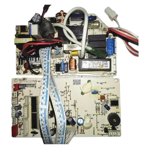 Kompatibel For Klimaanlage Motherboard Computer-Board Display Receiver 0010403128 von NHADZLXQE