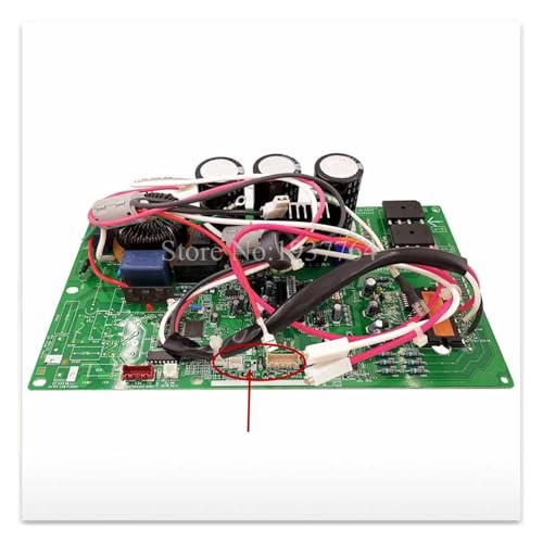 Kompatibel For Klimaanlage Outdoor Hauptplatine 9707423020 K06AX-02-01 K06AX-CA K06AX-02 9707423013 9709216026 Kompatibel For Klimaanlage Outdoor Hauptplatine 9707423020 K06AX-02-01 K06AX-CA K06AX-02 9707423013 9709216026 von NHADZLXQE