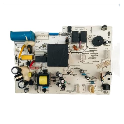 Kompatibel For Klimaanlagen-Computer-Motherboard PCB05-404-V02 1553856, B 1822629.B.P1(Hot and cool) von NHADZLXQE