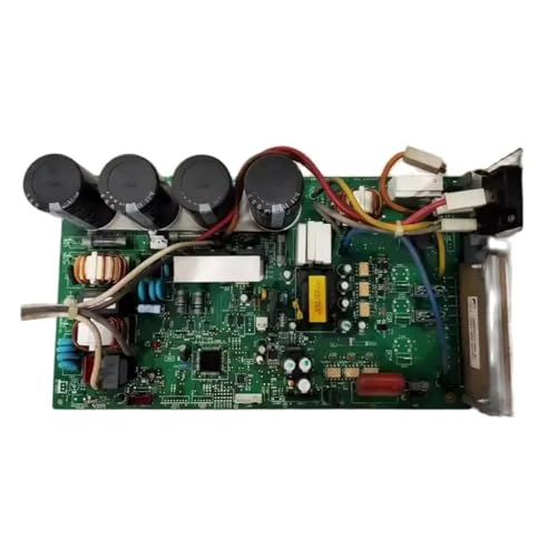 Kompatibel For Klimaanlagen-Computerplatine MCC-1438-04 Kompatibel For Klimaanlagen-Computerplatine MCC-1438-04 von NHADZLXQE