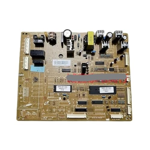Kompatibel For Kühlschrank Computer-Board Motherboard DA92-00286E DA92-00286S DA92-00286U DA92-00286G DA92-00286W DA92-00286B Power Bo(DA92-00286B) von NHADZLXQE