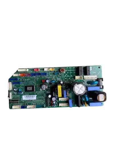 Kompatibel For LG Zentrale Klimaanlage Multi Line Luftkanal Einheit Motherboard Computer-Board EBR85686003 ASM EBR790048 von NHADZLXQE