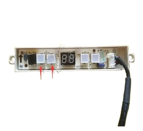 Kompatibel For Midea Display-Empfangsplatine CE-KFR70G/N1Y-12F 17122000006884 CE-KFR32G/N1Y-R1 17122000007207(C board) von NHADZLXQE