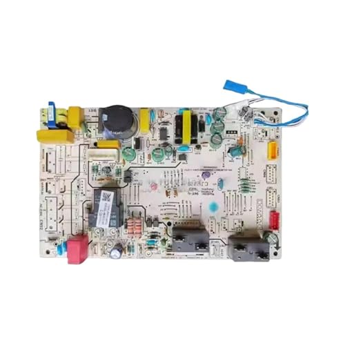 Kompatibel For Midea Klimaanlage Inneneinheit Motherboard KFR-51/72L/BP3DN8Y-YB301(B1) A Variable Frequenz Board FF von NHADZLXQE