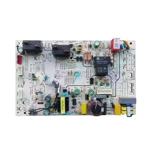 Kompatibel For Midea-Klimaanlage-Inneneinheit-Motherboard KFR-51/72L/BP3DN8Y-YH200 (B1) Motherboard Mit Variabler Frequenzplatine von NHADZLXQE