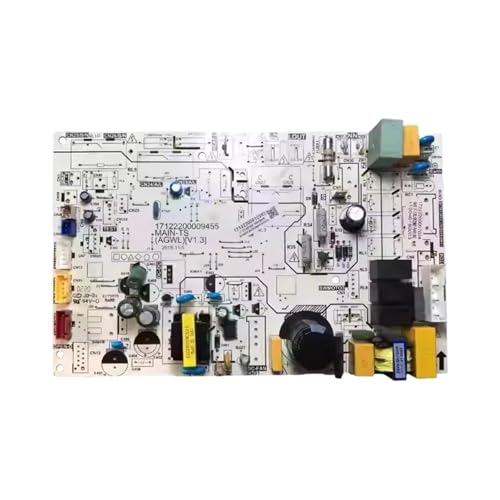 Kompatibel For Midea Klimaanlage Motherboard LF-120L/BP2SN8Y-PA401 (B3) Steuerplatine Variable Frequenzplatine FF von NHADZLXQE