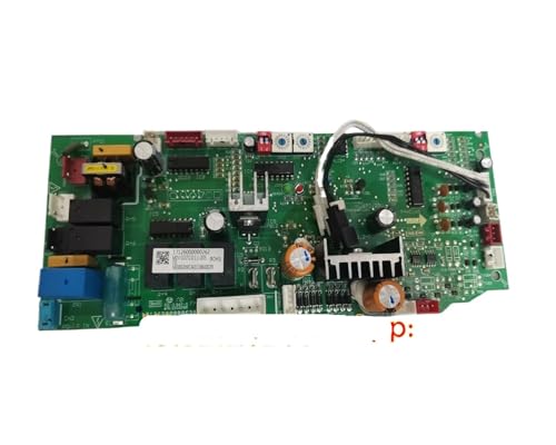 Kompatibel For Midea-Klimaanlagen-Motherboard 17126000000690 17126000000262 MDV-D22T2.D.1.1-2(0533) Platine von NHADZLXQE
