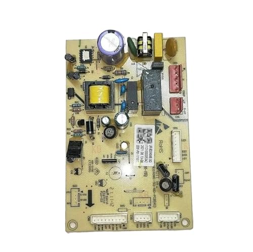 Kompatibel For Midea Kühlschrank Power Board UR-BD240WE-SQ UL-BD386WE-SQ CE-BD240WE-ST CE-BCD255WE-SQ 17131000004262/5342 von NHADZLXQE