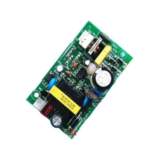 Kompatibel For Midea POWER Board 17122000008043 17122000008047 EL70 (85) POWER.D.32.DP1-1(Green board) von NHADZLXQE