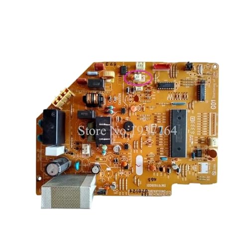 Kompatibel For Mitsubishi Klimaanlage Bord Platine DE00N243B SE76A794G01(B) von NHADZLXQE