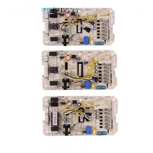 Kompatibel For PCB-Leiterplatten KFR-120W/S-590 KFR-75LW/E-30 KFR-120W/S-510 520 520T2(A board) von NHADZLXQE