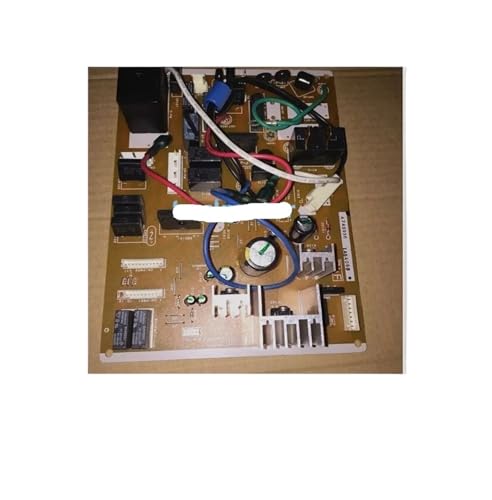 Kompatibel For Panasonic Klimaanlage Computer-board Platine A743936 Kompatibel For Panasonic Klimaanlage Computer-board Platine A743936 von NHADZLXQE