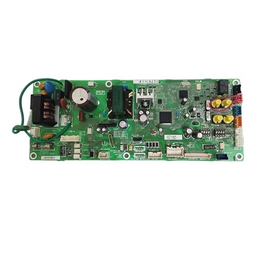 Kompatibel For Panasonic Zentrale Klimaanlage Interne Einheit Motherboard A73C8211 Steuerplatine A747957 Computer-Board von NHADZLXQE
