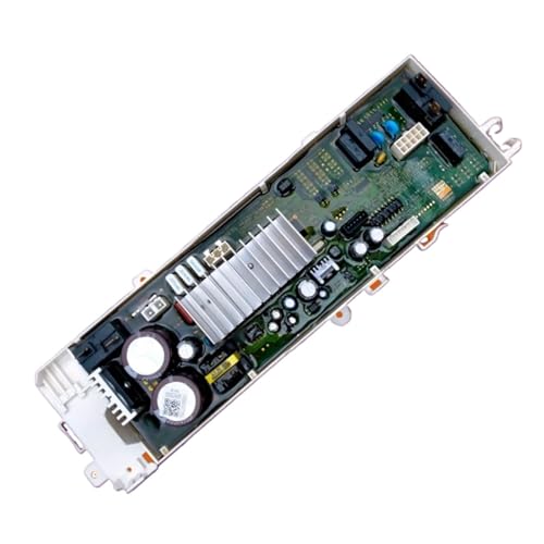 Kompatibel For Samsung Waschmaschinenplatine DC92-01768P BCEF Computer Control Circuit PCB DA41-00251B(DC92-01768E) von NHADZLXQE