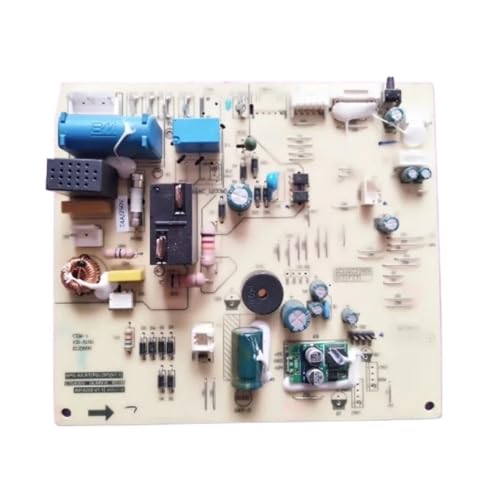 Kompatibel For TCL-Klimaanlage CTC-210901714-TCL-PCB Computer-Board A010268 E123995 BPG-AX.RT T5932 Platine KB-5150 von NHADZLXQE