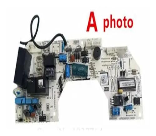 Kompatibel For TCL-Klimaanlagen-Computerplatine 210900001 AR0501002 AC02IA9.RGC140212 AC021A9.RGC130123(A board) von NHADZLXQE