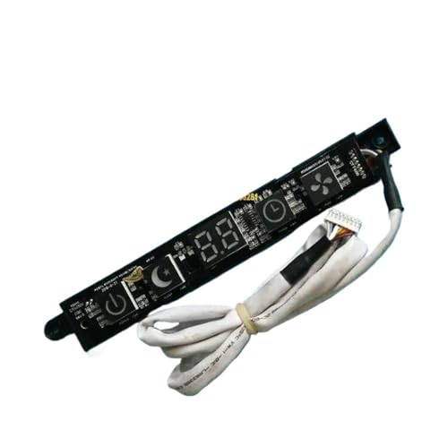 Kompatibel For TCL-Klimaanlagenanschluss-Anzeigetafel T5959 TLRD32GAKFT-XS (HB) RD32GAK01 PCBTL R50GAKFT-XS (HB) R50GAK01(A 9-line) von NHADZLXQE