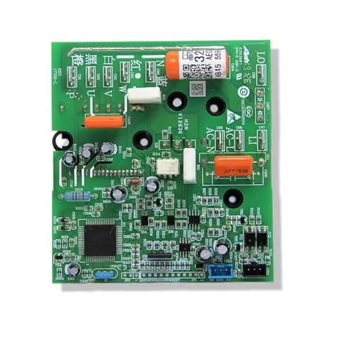 Kompatibel For Wechselrichterplatine Leistungsmodul 0011800328X 0011800328D 0011800328E 0011800328AE 0011800328BL 0011800328YA 0011800328XA(0011800328AE) von NHADZLXQE