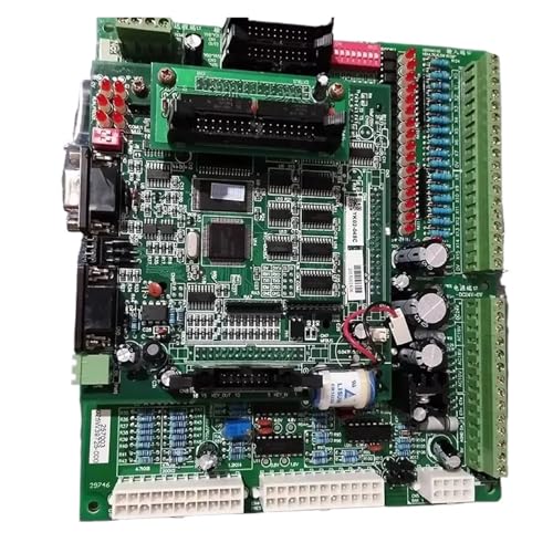 Kompatibel For YORK Zentrale Klimaanlage Zubehör Bedienfeld 025W39725-000 YS Inländischen Motherboard von NHADZLXQE