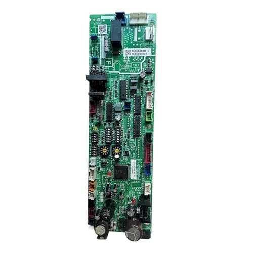 Kompatibel For Zentrale Klimaanlagen-Hauptplatine 17B37987M H7B02852A PI064 17B32998H 17B33614A PI024 17G88155D 17B37781A(17B37987M) von NHADZLXQE