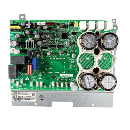 Kompatibel Mit Daikin VRV-Außengerät 5015202 2P308781-7G Leiterplatten-Wechselrichterplatine PC1131-2 RJZQ14AAY-Platine 6023521 von NHADZLXQE