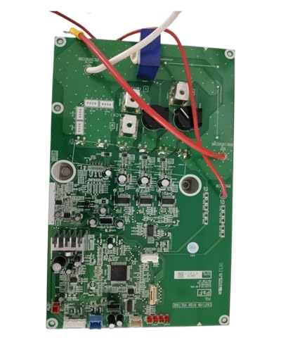 Kompatibel Mit Fujitsu Allgemeine Zentrale Klimaanlage Motherboard K11CS-1100HUE-TR1 9709149010 K11CS-TR-A(01-03) von NHADZLXQE