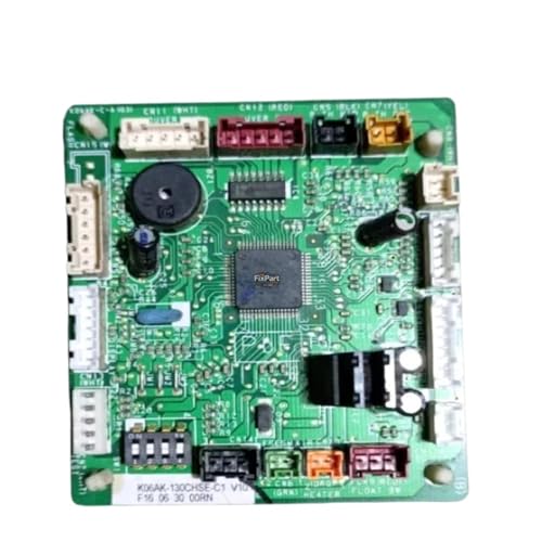 Kompatibel Mit Fujitsu-Klimaanlagen-Computerplatine K06AK-130CHSE-C1 K06AK-CA (03) von NHADZLXQE