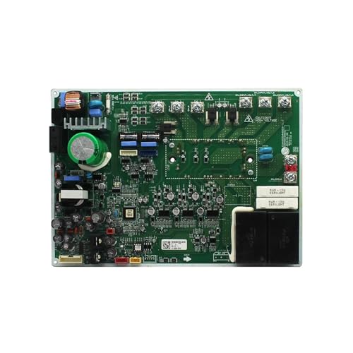 Kompatibel Mit LG Multi-V Außengerät ARUN060LSS0 ARUN080LSS0 InverterPCB-Montage EBR80398105 EAX65544603-1 Metallmaterial von NHADZLXQE