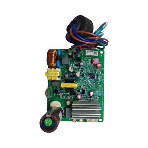 Kompatibel Mit TCL-Klimaanlagenlüftermodul, Version A010423 Kompatibel Mit TCL-Klimaanlagenlüftermodul, Version A010423 von NHADZLXQE