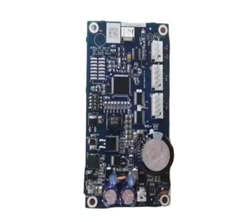 Kompatibel for 32GB500192EE CEPL130415-03 30RQRB 30XQXA Elektronisches Expansionsventil Hauptplatine 32GB500422EE(CEPL130415-03) von NHADZLXQE