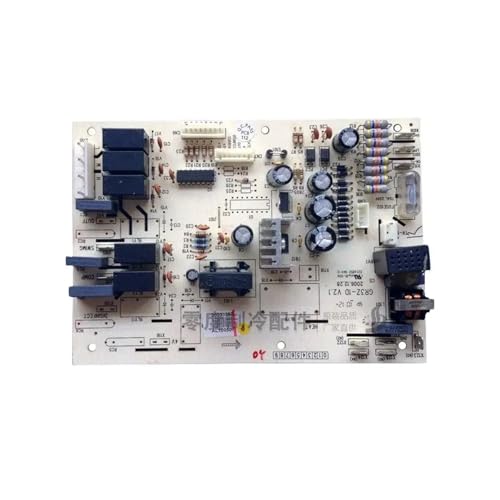 Kompatibel for Gree Klimaanlage 30033960 Wichtigsten Bord 3Z51D Computer-Board Platine GR3Z-1D von NHADZLXQE