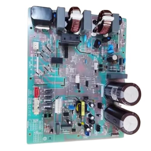 Kompatibel for Haier Klimaanlage Computer-Board 0011800339DF 0011800339FC 0011800339FS 0011800339AC 0011800339CK Motherboard(0011800339FS) von NHADZLXQE