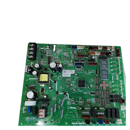 Kompatibel for Hisense Klimaanlage Außengerät Hauptplatine H7B01933A H7B01933B H7B01484A P0007Q P0007Q-5 P0007Q-2 P0007Q-6(H7B01484A) von NHADZLXQE