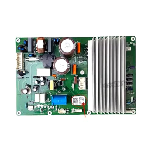 Kompatibel for Klimaanlagen-Computerplatine 0011800827P 0011800827H 0011800827Y 0011800827S 0011800827A Motherboard-Platine(0011800827H) von NHADZLXQE