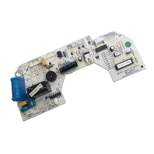 Kompatibel for TCL-Klimaanlagen-Steuerplatine, Computerplatine, PCB: TL32GGFT7021-KZ (HB) – YL-Steuerplatine A010024(A model) von NHADZLXQE