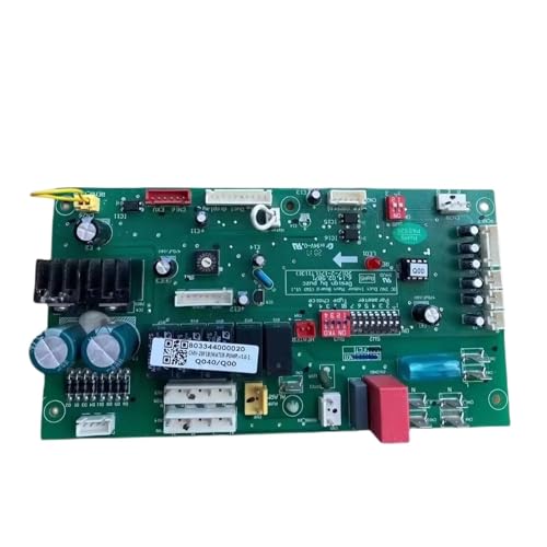Kompatibel for Zhigao Trane zentrale Klimaanlage Motherboard CMV-28F1B 803344000020 803300300859 Platine von NHADZLXQE