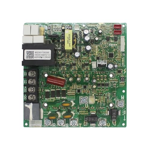 Kompressor Inverter Treiberplatine 802301700295 HMD3W-3SB01 Kompatibel For Chigo VRF Außengerät Auf Lager PCB von NHADZLXQE