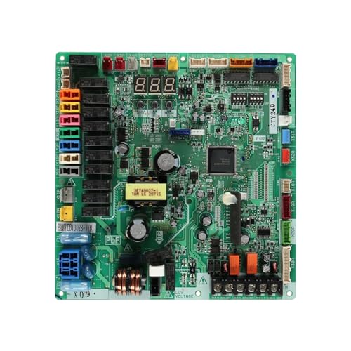 Leiterplatte PCB EB13028-7 Teilenummer 5023345 Kompatibel Mit Daikin-Außengerät REYQ16U7Y1B REYQ20U7Y1B von NHADZLXQE