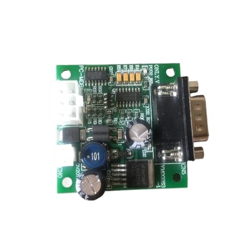 MDB-zu-RS232-Kommunikationskarte, Obere Computersteuerung, MDB-zu-232-Ebene(Debug line) von NHADZLXQE
