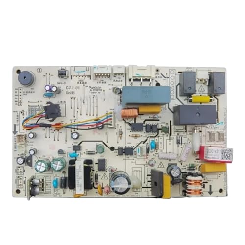 Motherboard For Klimaanlage Mit Variabler Frequenz KFR-26 KFR-32 KFR-35G BP2DN1Y-QA300 HB400 HB403 Motherboard For Klimaanlage Mit Variabler Frequenz KFR-26 KFR-32 KFR-35G BP2DN1Y-QA300 HB400 HB403 von NHADZLXQE