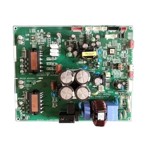 Motherboard Inverter Module Control Board DB41-01023A DB93-10939D Kompatibel For Klimaanlage DD von NHADZLXQE