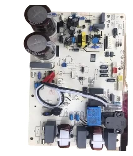 NHADZLXQE 0011800209GA 001180020 Kompatibel for Haier Bord 0011800209A 0011800209C 0011800209P 0011800209B 0011800209Y 0011800209W(0011800209A) von NHADZLXQE