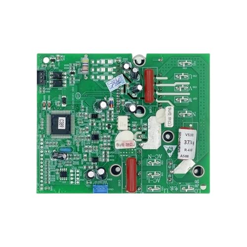 NHADZLXQE 0011800377A Außengerät-Steuerplatine Kompatibel for Haier-Klimaanlagen-Treiber-PCB-Klimaanlagenteile NHADZLXQE 0011800377A Außengerät-Steuerplatine Kompatibel for Haier-Klimaanlagen-Treiber-PCB-Klimaanlagenteile von NHADZLXQE