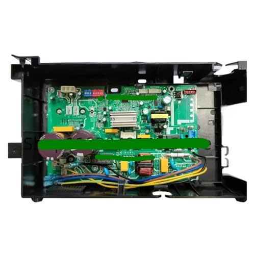 NHADZLXQE BP3 Outdoor Universal Motherboard Inverter Modul PCB Kompatibel for Midea Klimaanlage NHADZLXQE BP3 Outdoor Universal Motherboard Inverter Modul PCB Kompatibel for Midea Klimaanlage von NHADZLXQE