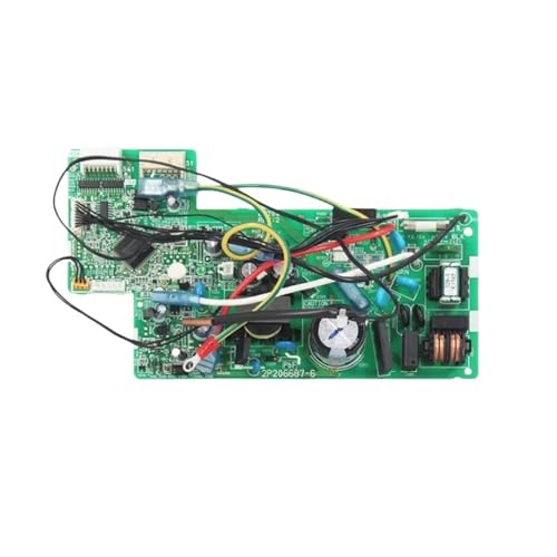 NHADZLXQE Klimaanlage Hauptplatine 2P206687 2P206687-2 2P206687-6 for FTXG50JV2C FTXG250NC von NHADZLXQE