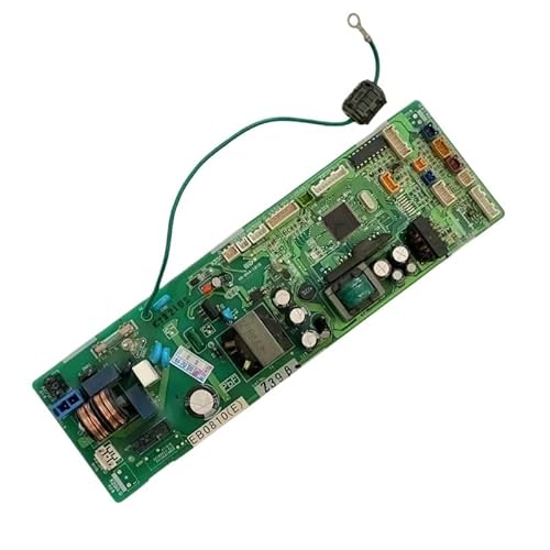 NHADZLXQE Klimaanlage Innere Bord EB0810 EB0810E EB0810D EB0810C Computer-Board FXMP90NAVC FXMQ80PVE Motherboard(EB0810D Used) von NHADZLXQE