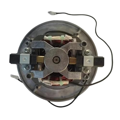 NHADZLXQE Kompatibel for Clean BA BF511 1000W 15L Vollkupfer-Universalstaubsaugermotor DD NHADZLXQE Kompatibel for Clean BA BF511 1000W 15L Vollkupfer-Universalstaubsaugermotor DD von NHADZLXQE